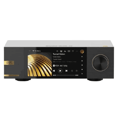 Eversolo A6 Master Gen 2 Music Streamer Price in Bangladesh