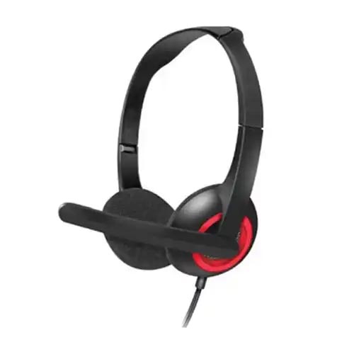 Havit H202D Stereo Wired Headphone With Mic Price in Bangladesh