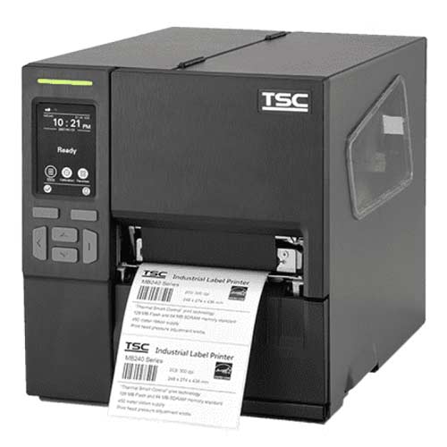 TSC MB340 Thermal 300dpi Industrial Label Printer Price in Bangladesh