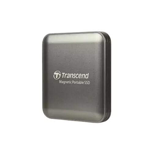 Transcend ESD420C 4TB 20Gbps Type-C Magnetic Portable SSD Price in Bangladesh
