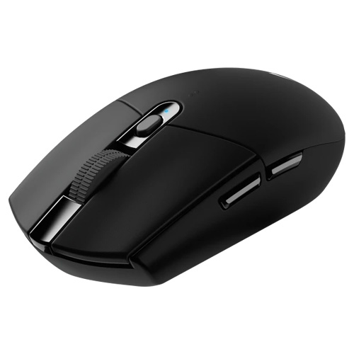 Logitech G304 Hero Lightspeed Wireless Gaming Mouse Price in Bangladesh