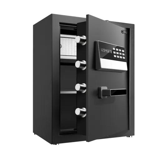 Deli ET622 Password Digital Safe Locker Price in Bangladesh