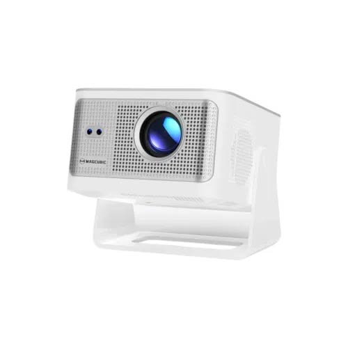 Magcubic HY350Max 900 ANSI Android 14 Portable Projector in Bangladesh