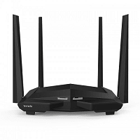 Tenda AC10 AC1200 Dual-Band 4 Antenna Gigabit Wi-Fi Router Price in Bangladesh