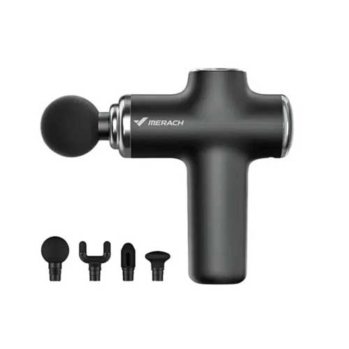 MERACH 9D Mini Massage Gun