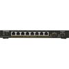 Netgear GS310TP 8-Port Gigabit PoE+ Ethernet Smart Managed Pro Desktop Switch with 2 SFP Ports in Bangladesh