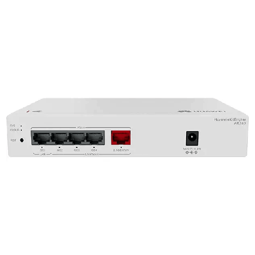Huawei eKitEngine AR280 Enterprise Grade 2.5GE Multi Service Router