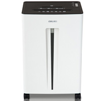 Deli E9903-EU Paper Shredder Machine Price in Bangladesh