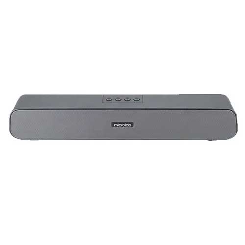 Microlab MS210 Portable Bluetooth Soundbar