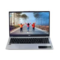 Acer Aspire Lite AL15-41 AMD Ryzen 3 7330U 15.6" FHD Laptop