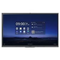 Maxhub C7530 75" 4K UHD Interactive Flat Panel With Camera, Microphone & OPS Price In Bangladesh