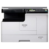 RICOH M 2510 A3 Monochrome Multifunction Printer Price in Bangladesh