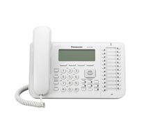 Panasonic KX-DT546W Digital Telephones