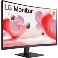 LG 32MR50C-B 32" 100Hz FHD VA Curved Monitor Price in Bangladesh