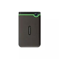 Transcend StoreJet 25M3S 1TB Portable Hard Disk Drive