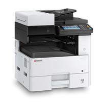 Kyocera Ecosys M132idn Photocopier Machine in Bangladesh