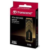 Transcend 240S 1TB M.2 2280 NVMe PCIe Gen4x4 Internal SSD Price in Bangladesh