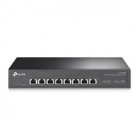 TP-Link TL-SX1008 8-Port 10G Desktop/Rackmount Switch in Bangladesh