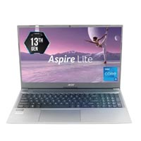 Acer Aspire Lite AL15-53 Core i5 1334U 15.6" FHD Laptop
