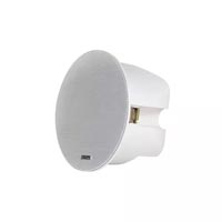 DSPPA POE6311 POE IP Network Ceiling White Speaker
