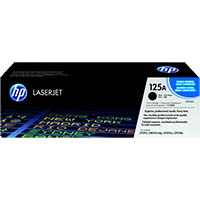 HP 125A Yellow Original LaserJet Toner Cartridge, CB542A Price in Bangladesh