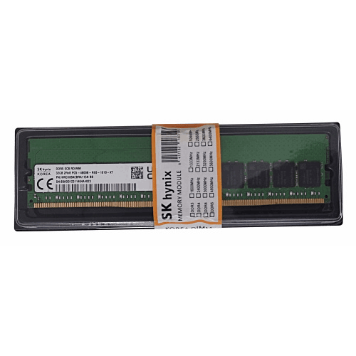 SK Hynix 32GB DDR5 4800MHz Server RAM