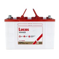 Lucas Winner PCM15 12V-90AH LM Vehicle Battery