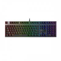 Rapoo V700RGB Alloy Backlit USB Mechanical Gaming Keyboard