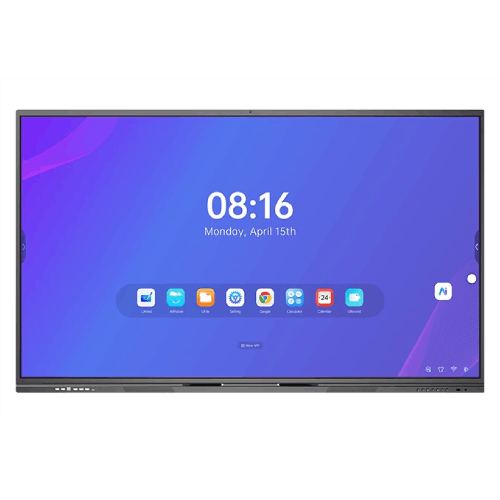 Riotouch LTF65RK3576 65-inch Interactive Display