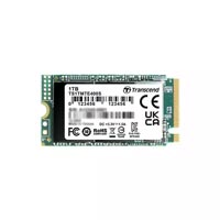 Transcend 400S 1TB M.2 2242 PCIe Gen3x4 NVME Internal SSD in Bangladesh