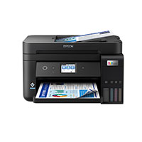 Epson EcoTank L6460 Color Multifunction InkTank Printer