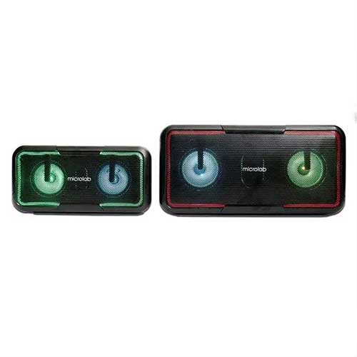 Microlab BP12 Bluetooth Party Speaker