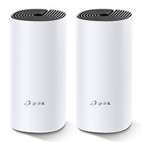 TP-Link Deco E4 AC1200 Whole Home Mesh Wi-Fi System (2-Pack) Price in Bangladesh