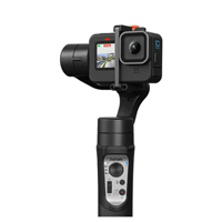 Hohem iSteady Pro4 3-Axis Gimbal Stabilizer for Action Camera