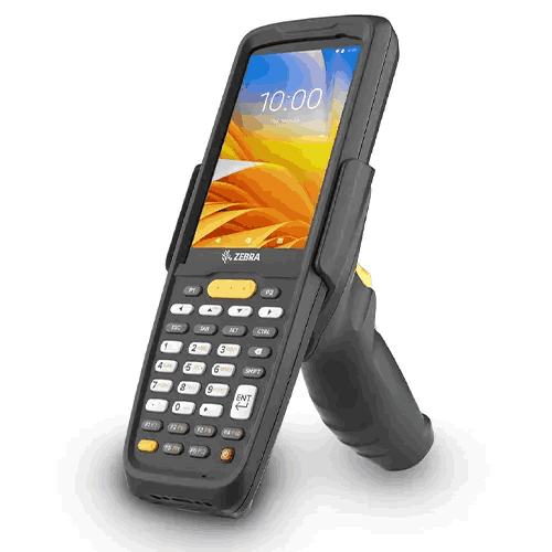 Zebra MC2200 Handheld Mobile Computer