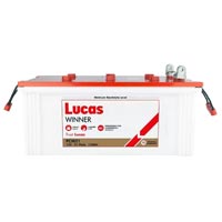 Lucas Winner PCM21 12V-120AH LM Vehicle Battery