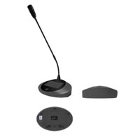 ITC TS-W301SA WiFi Delegate Microphone Unit