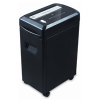 Deli E9917-EU Paper Shredder Machine Price in Bangladesh