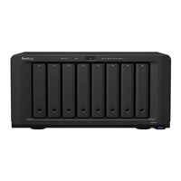 Synology DiskStation DS218 2-Bays NAS Server Price in Bangladesh