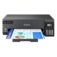 Epson EcoTank L11050 Single Function A3+ Wi-Fi Ink Colour Tank Printer Price in Bangladesh