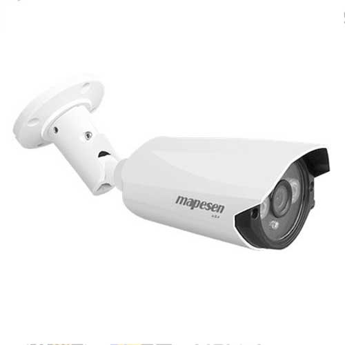 Mapesen MP-L2QH503F-A HD 4 IN 1 IR Bullet Camera