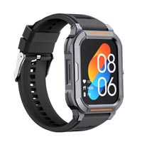 COLMI P28 Plus Smart Watch Price In Bangladesh