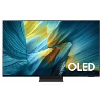 Samsung 77S95F 77" 4K OLED Smart TV