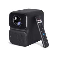 Wanbo TT 650 Lumens Netflix Certified Projector in Bangladesh