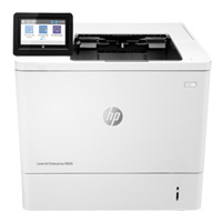 HP LaserJet Enterprise M609x Single Function Mono Printer