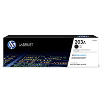 HP 203A Original Magenta Laser Toner Cartridge