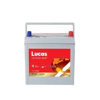 Lucas Adv N50ZL 12V-60AH SMF Vehicle Battery Price in Bangladesh
