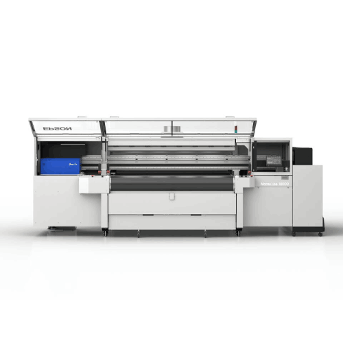 Epson Monna Lisa ML-18000 Direct to Fabric Large Format Printer