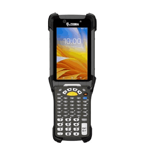 Zebra MC-9300 Handheld Mobile Computer