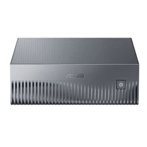 ASUS Ascent GX10 NVIDIA GB10 Grace Blackwell Superchip Compact Desktop AI Workstation